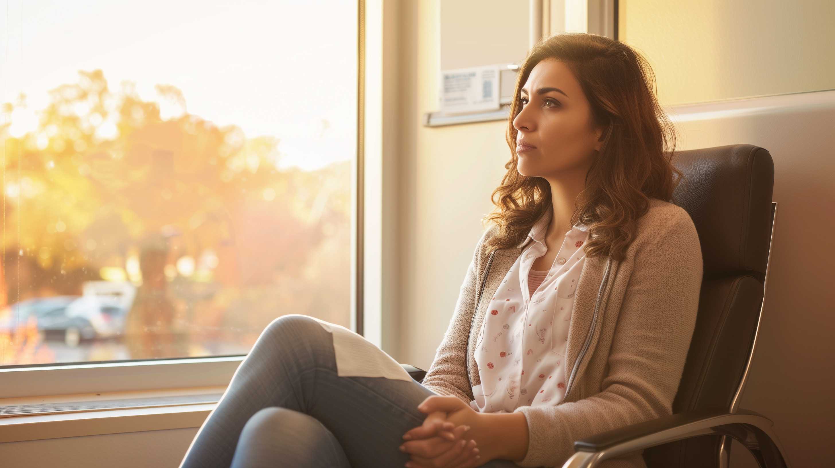 Coping with a Serious Diagnosis: How to Take It In and Stay Positive