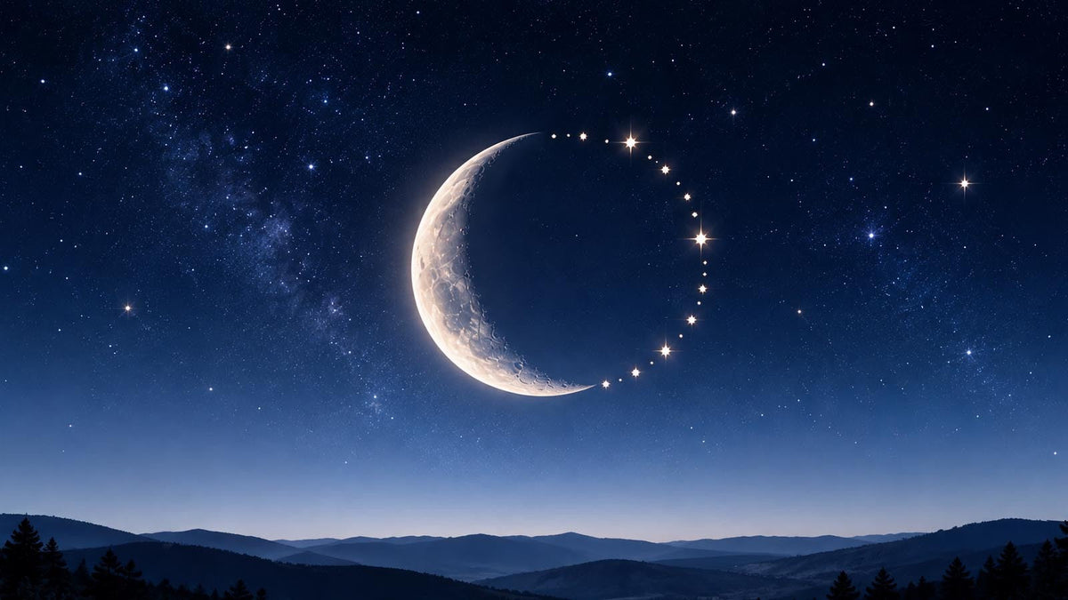 Always Whole: The Story Behind BeWell’s New Moon-Inspired Design