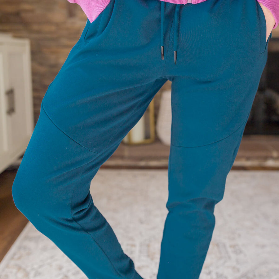 Injection Joggers