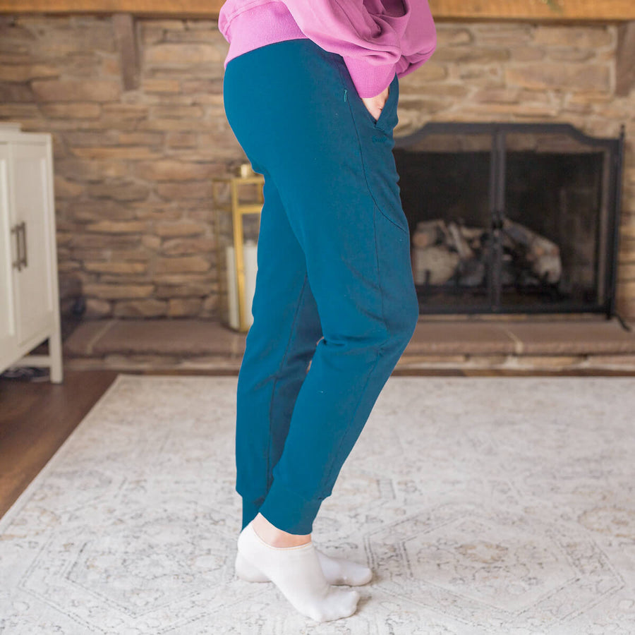 Injection Joggers