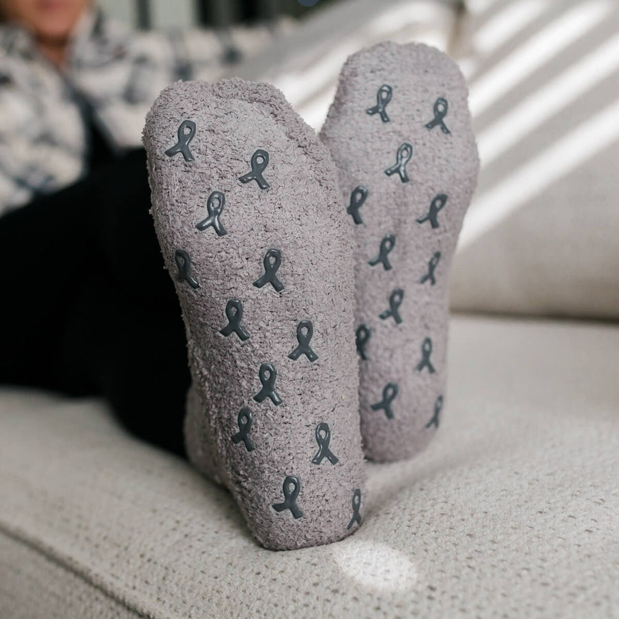 Rest Day Socks