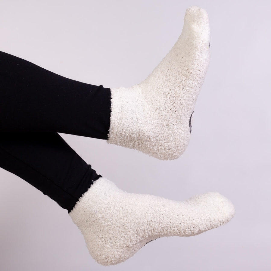 Rest Day Socks