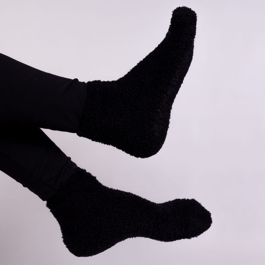 Rest Day Socks