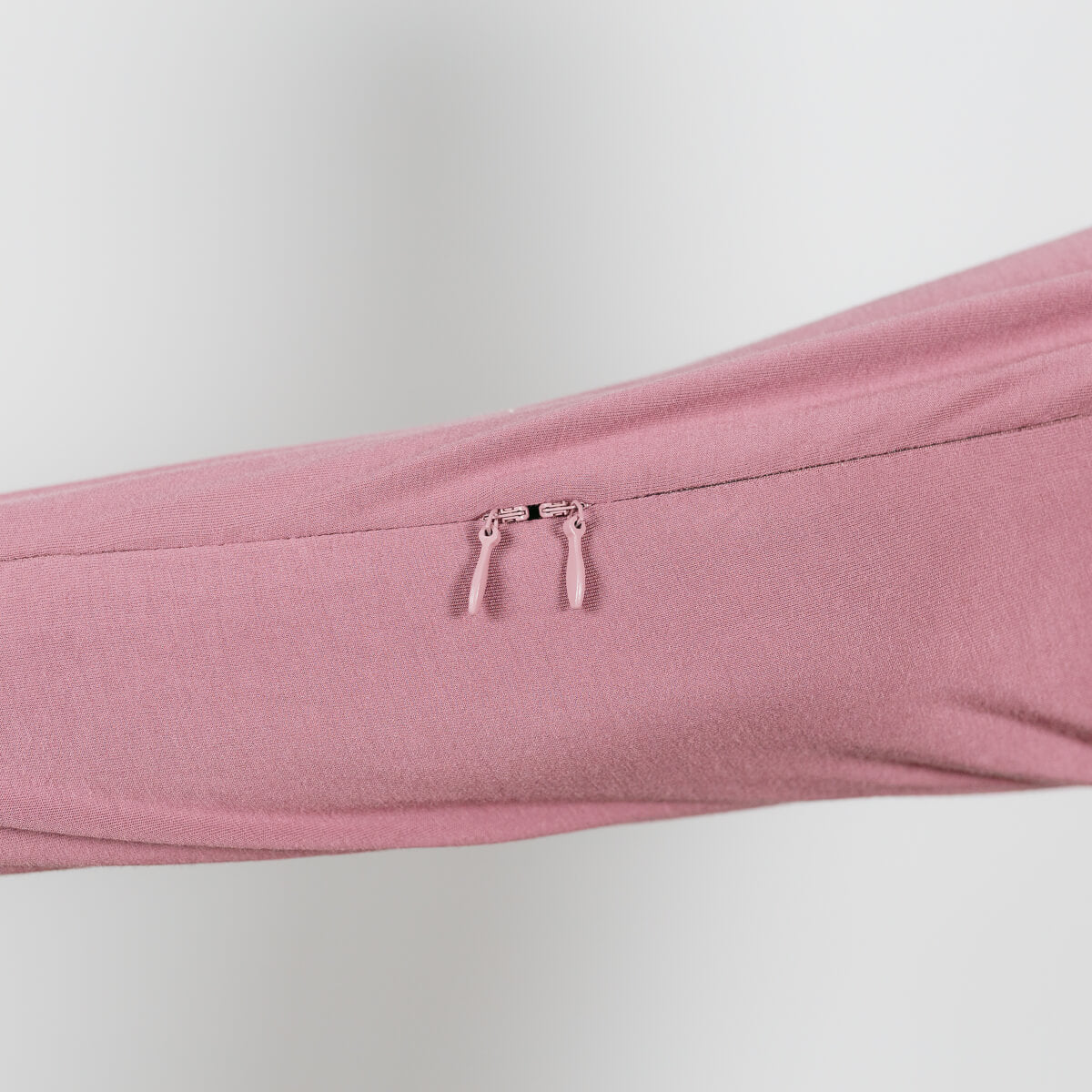 Bamboo IV Zip Hoodie