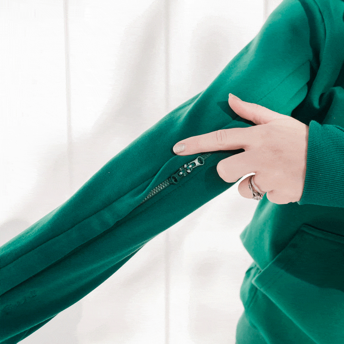 emerald
