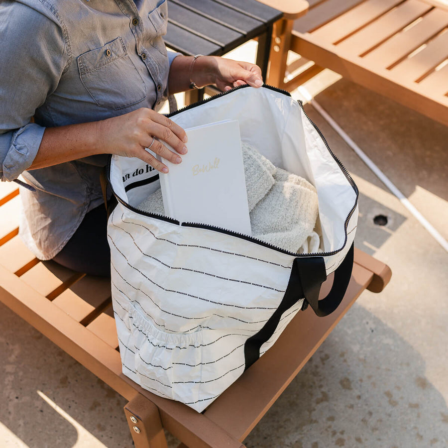 Feel Good Tote