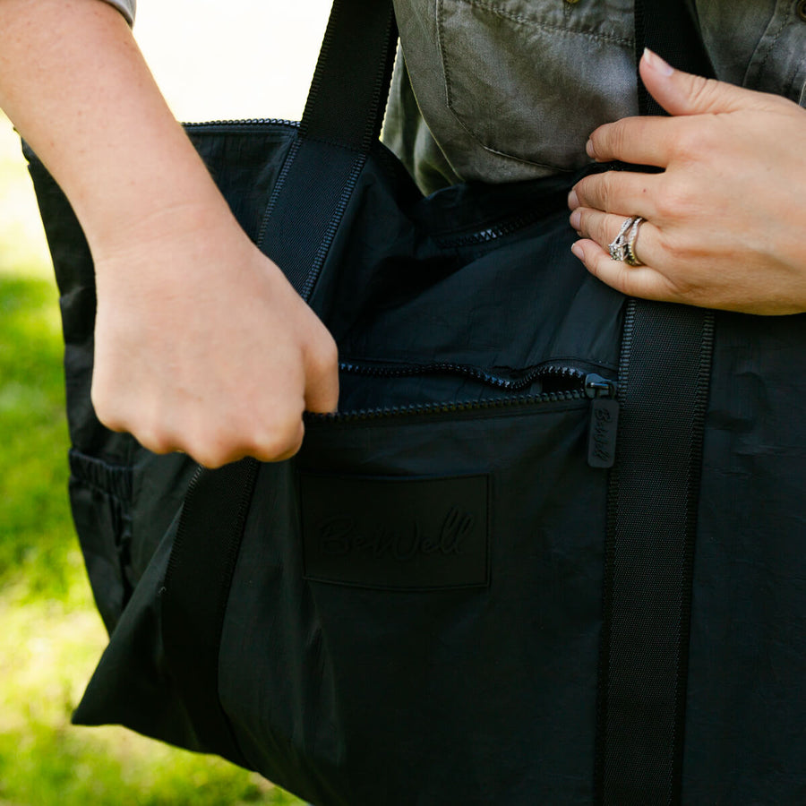 Feel Good Tote