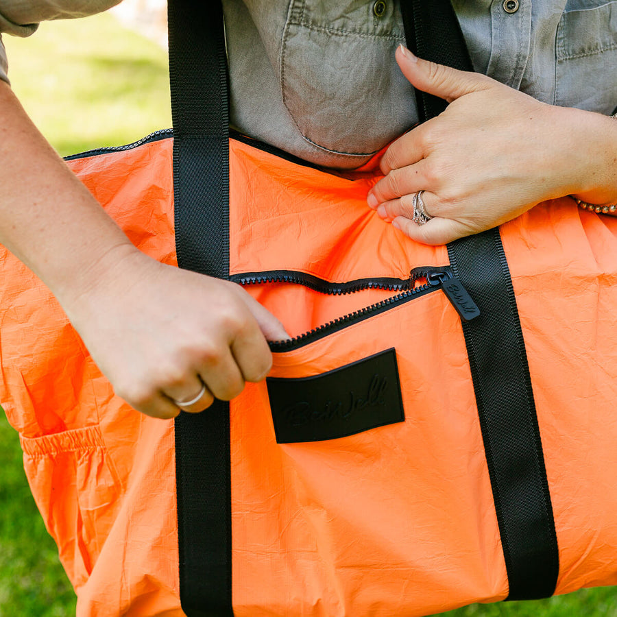Feel Good Tote