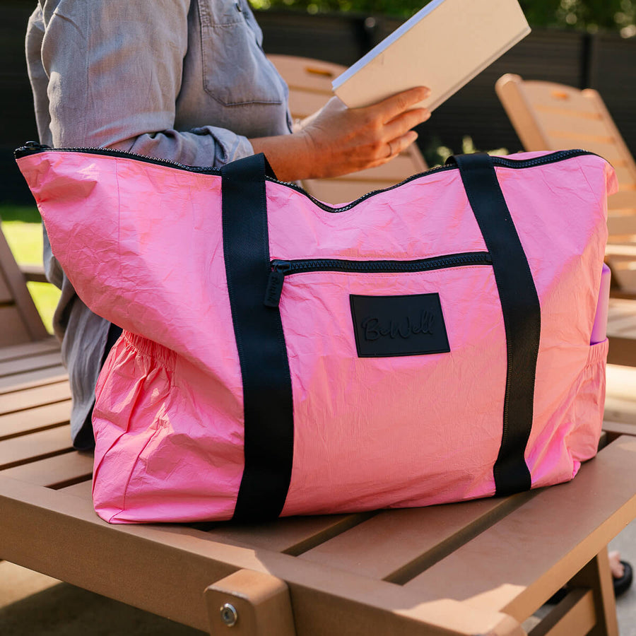 Feel Good Tote