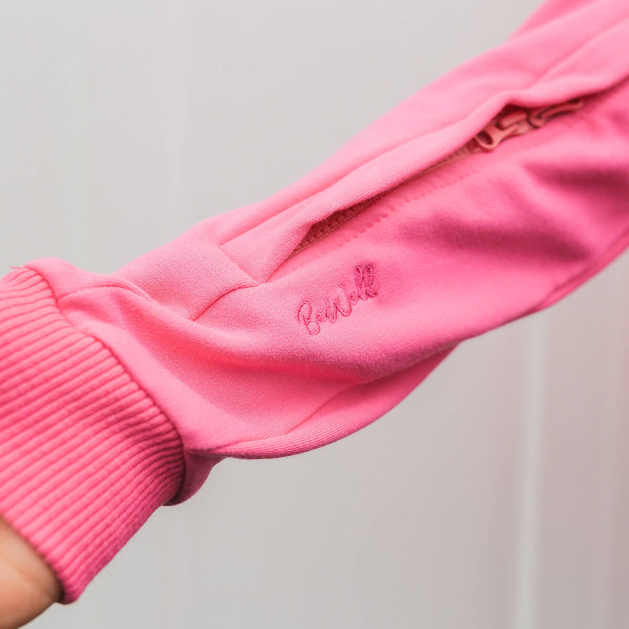 Youth IV Zip Hoodie