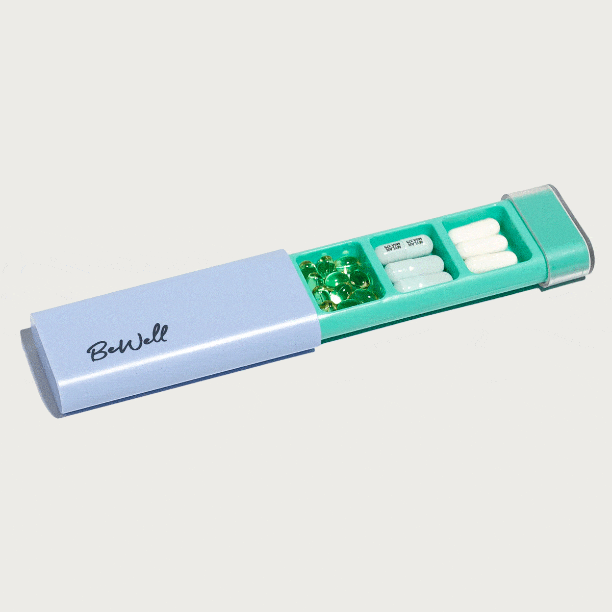 Blue/Green