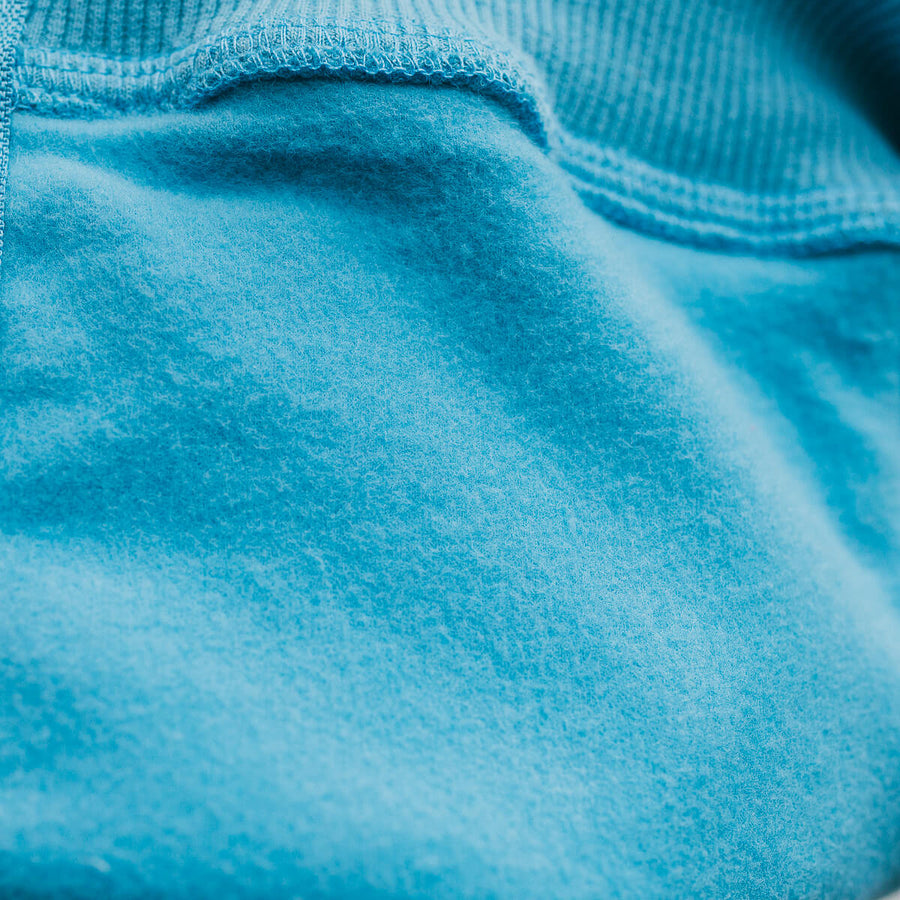 Youth IV Zip Hoodie