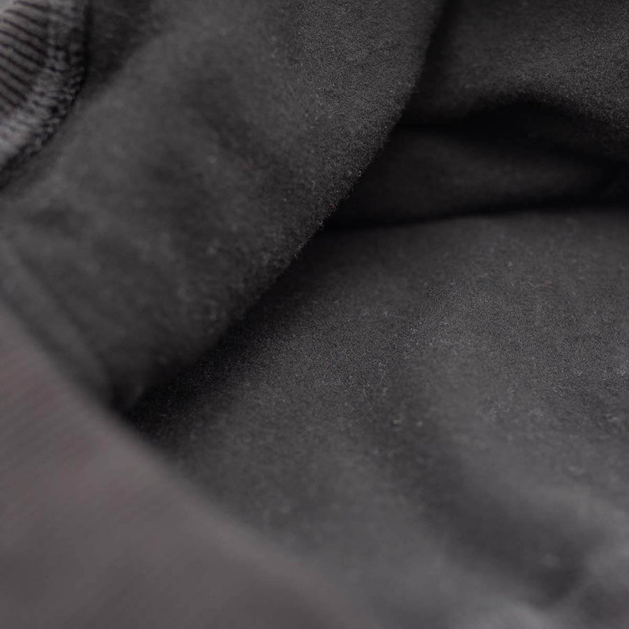 IV Zip Hoodie