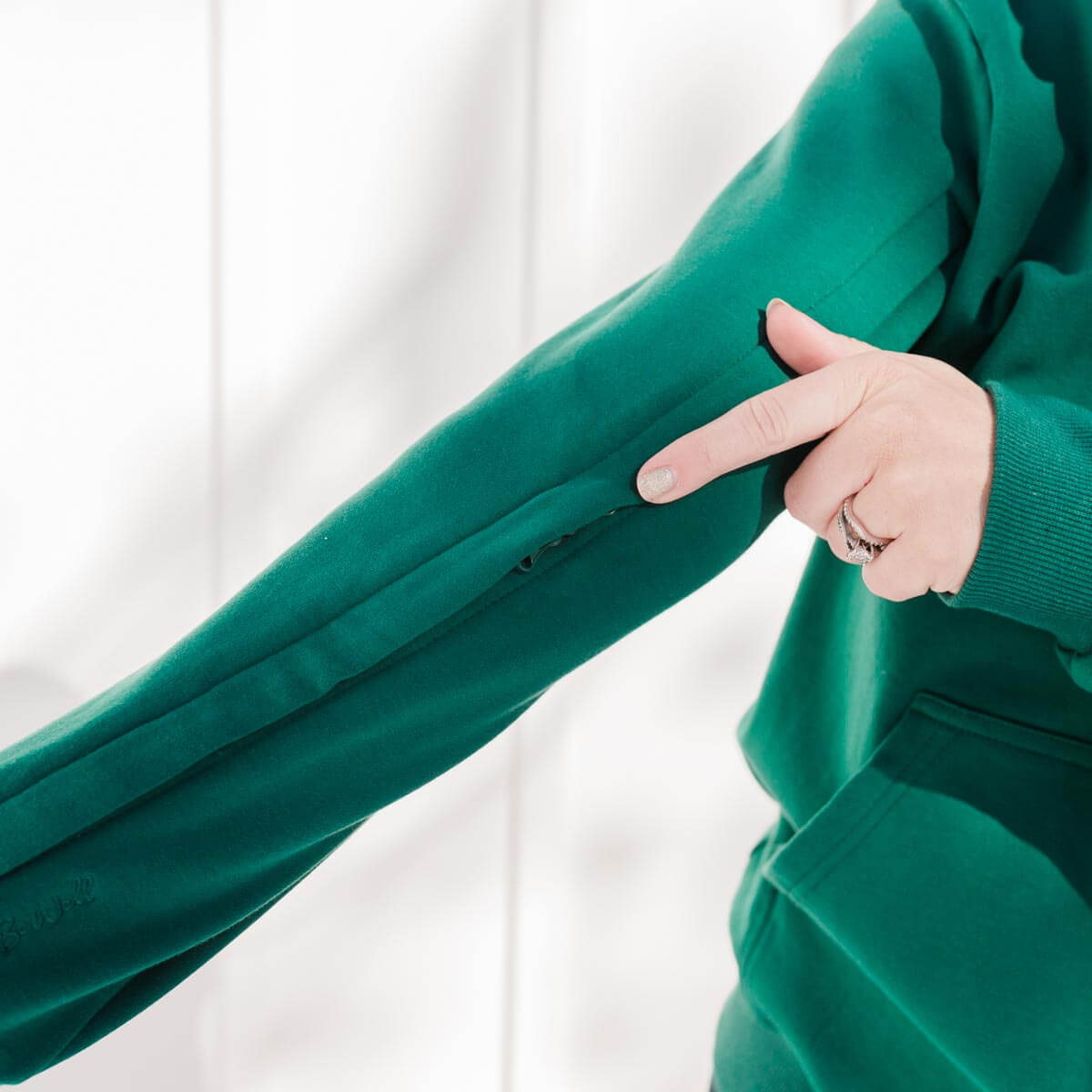 emerald