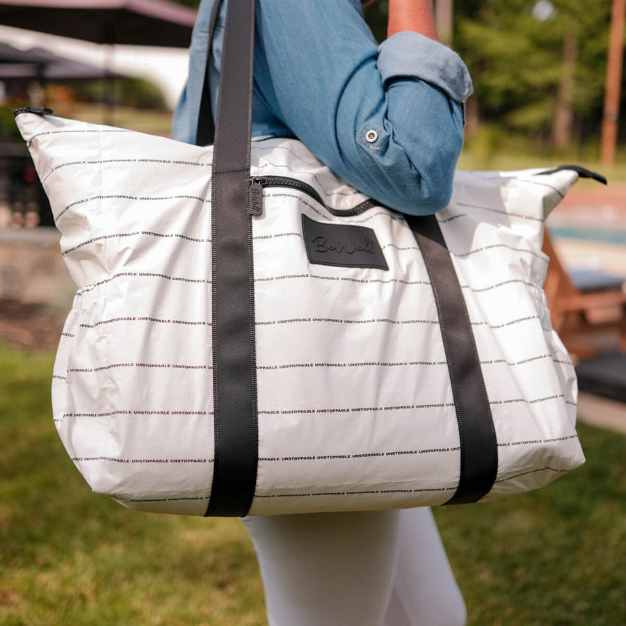 Feel Good Tote