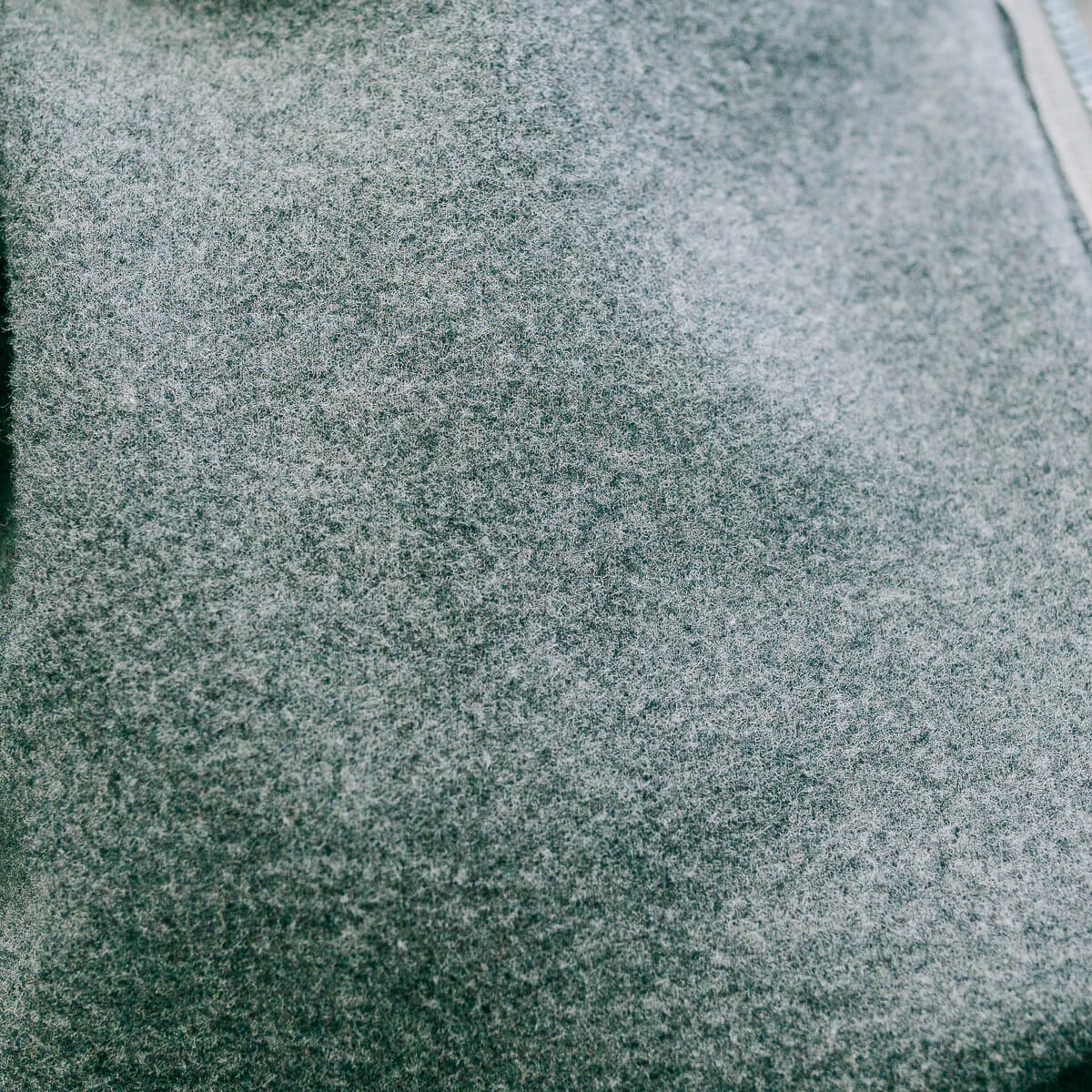 heather charcoal