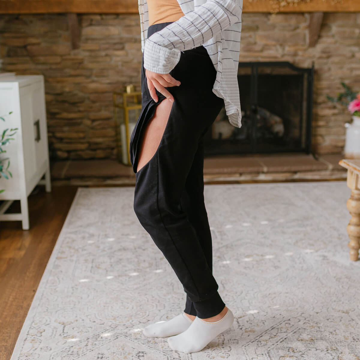 Injection Joggers