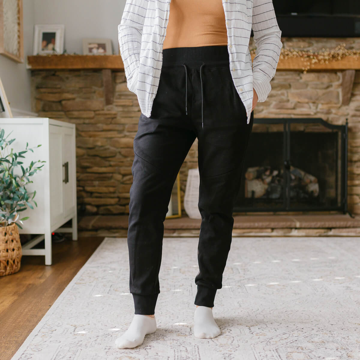 Injection Joggers