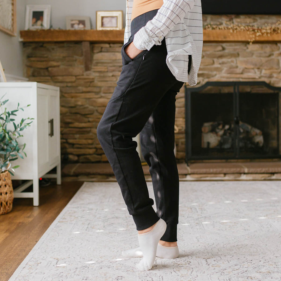 Injection Joggers
