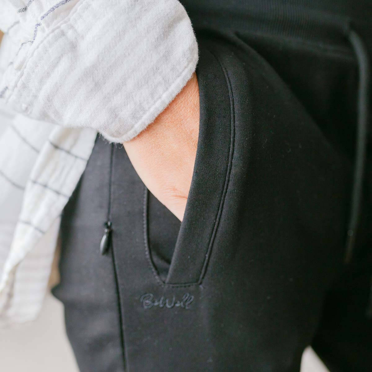 Injection Joggers