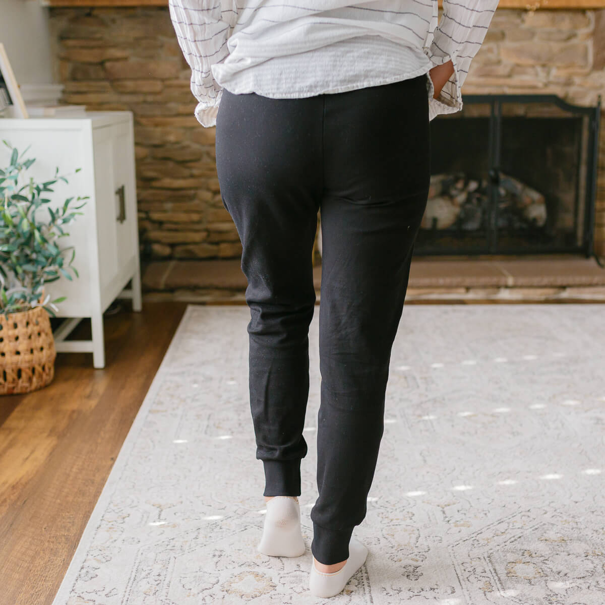 Injection Joggers