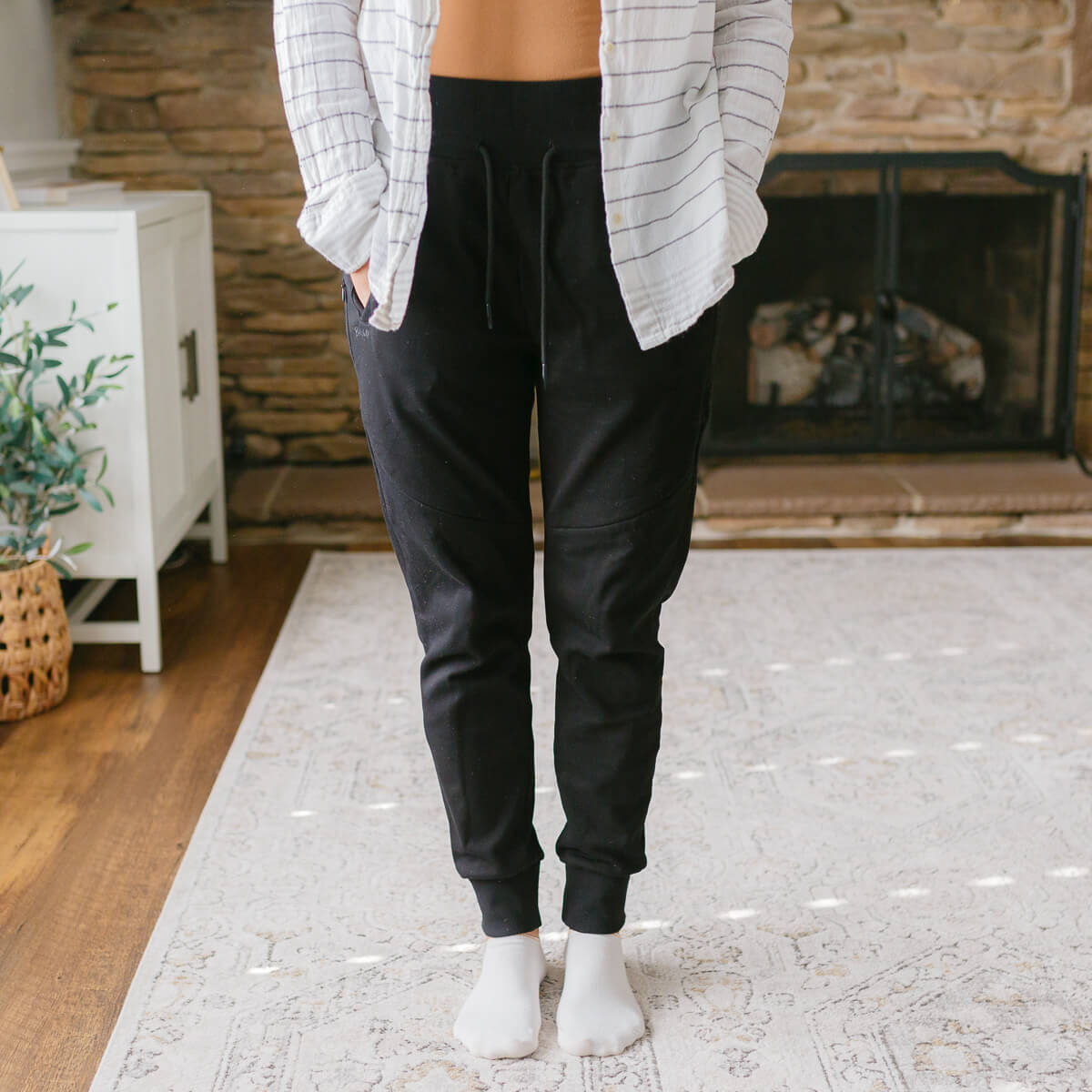 Injection Joggers