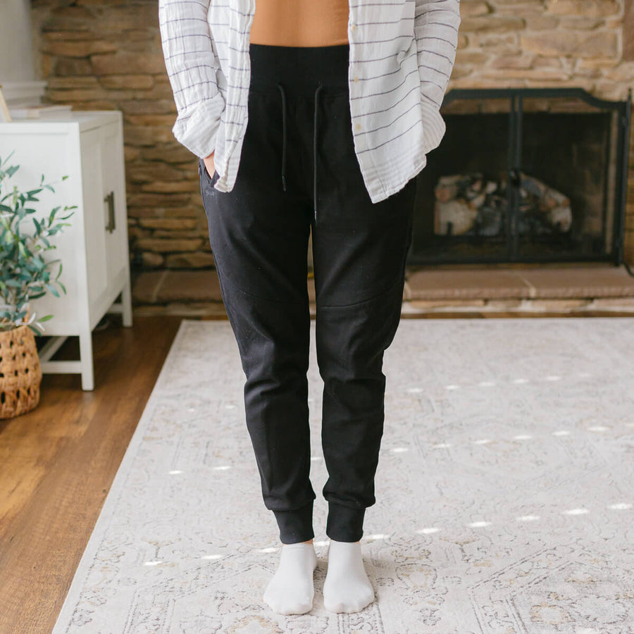 Injection Joggers