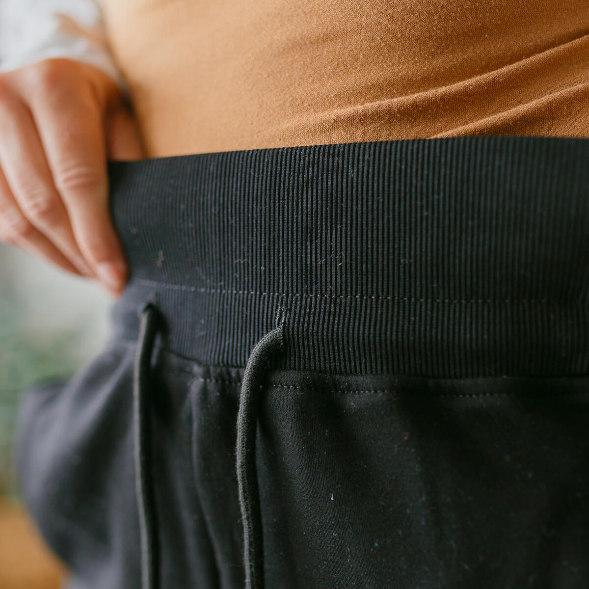 Injection Joggers