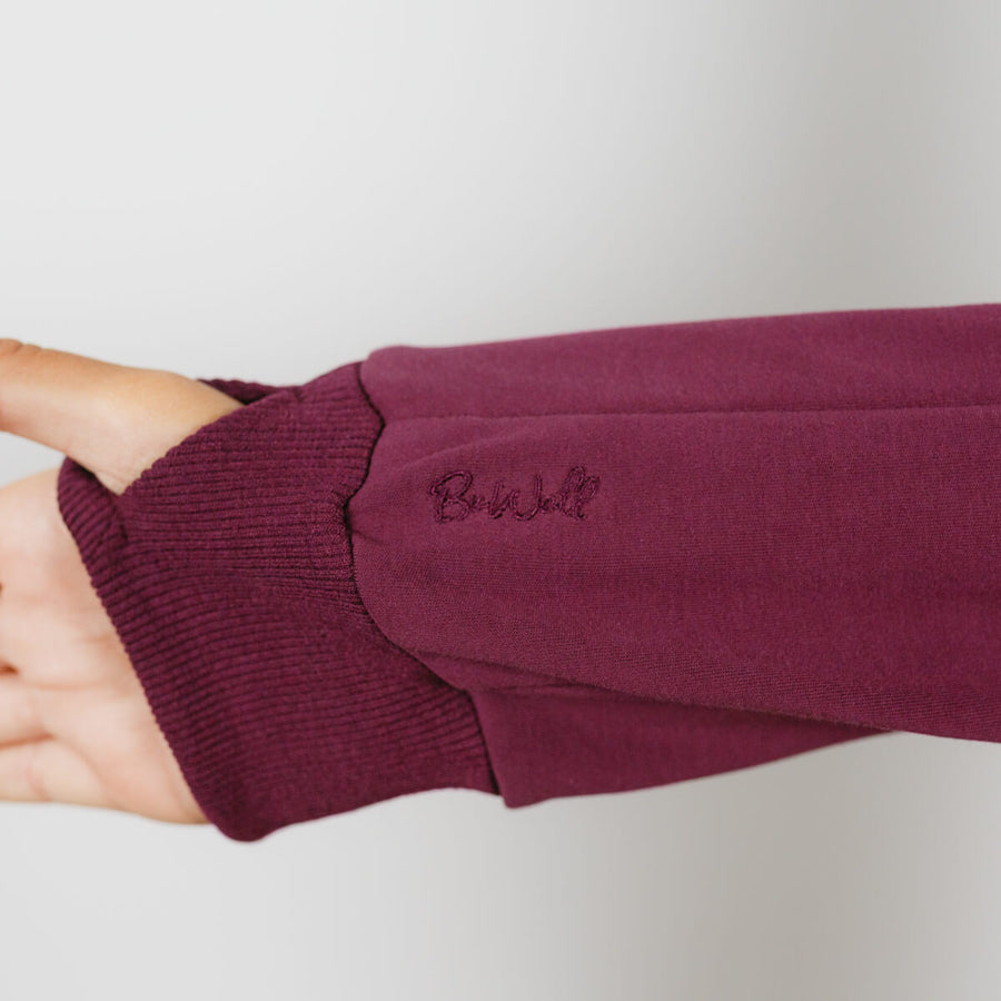 Multi-Access Hoodie