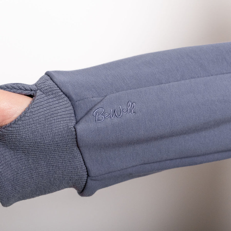 Multi-Access Hoodie