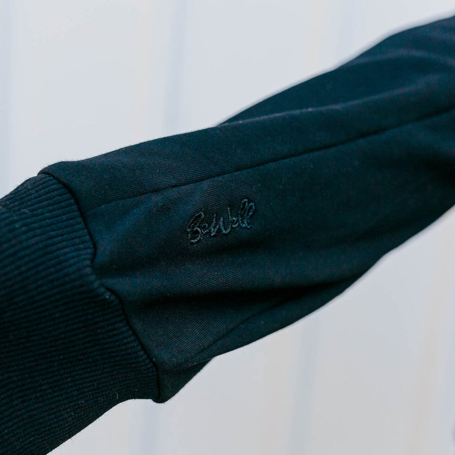 Multi-Access Hoodie