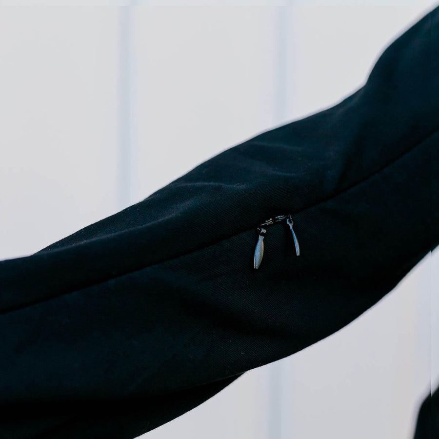 Multi-Access Hoodie