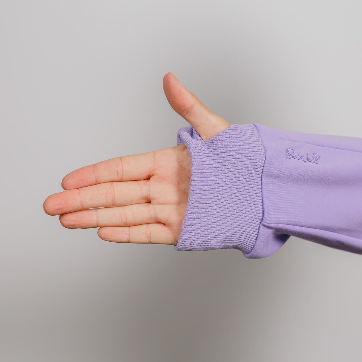 Multi-Access Hoodie