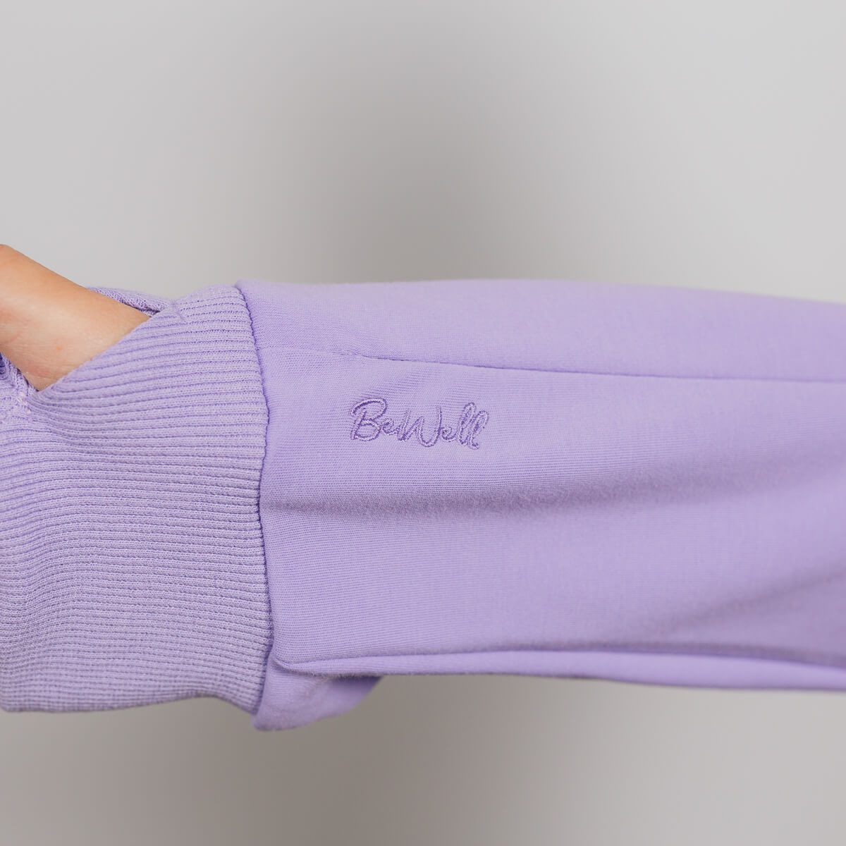 Multi-Access Hoodie