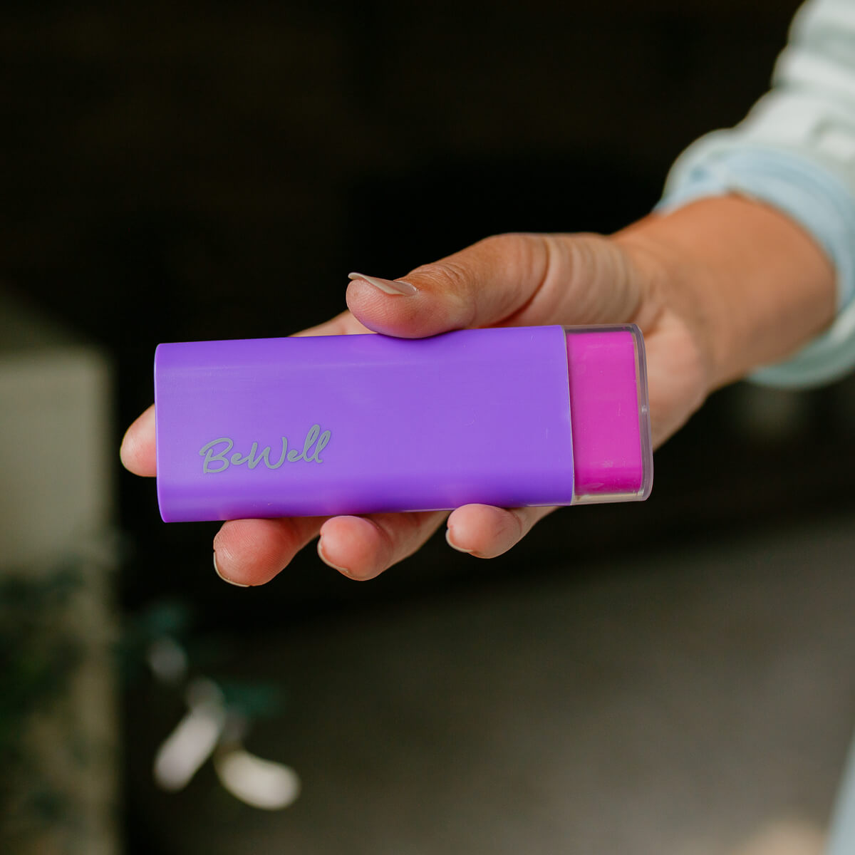 One Day Pill Holder