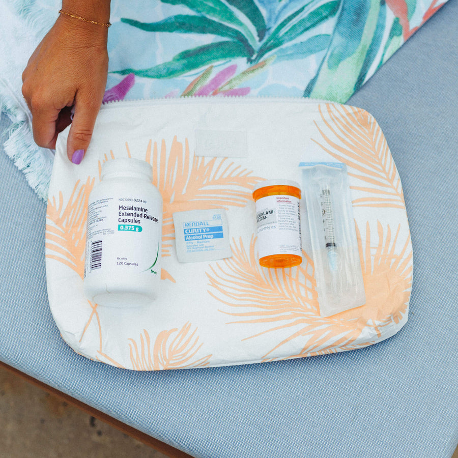 Travel Pouch