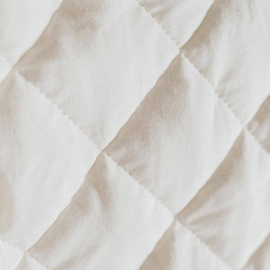 Quilted Comfort Blanket