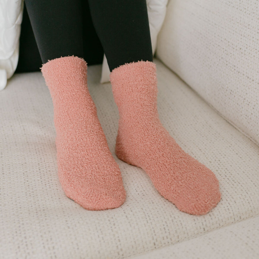 Rest Day Socks