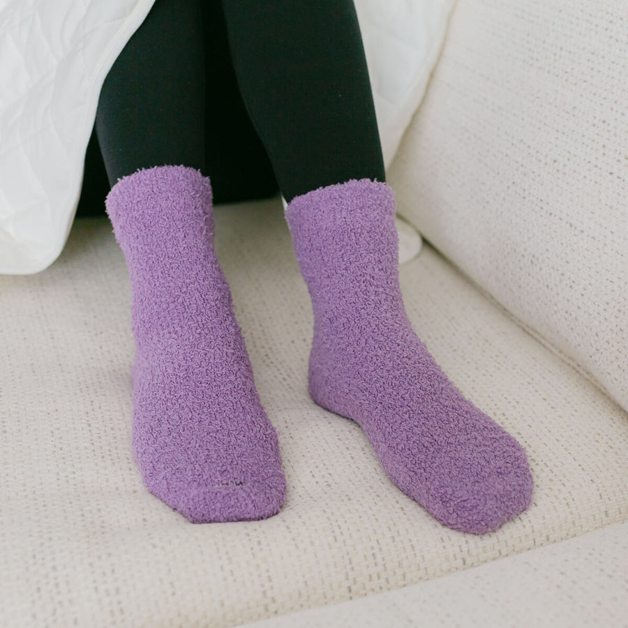 Rest Day Socks