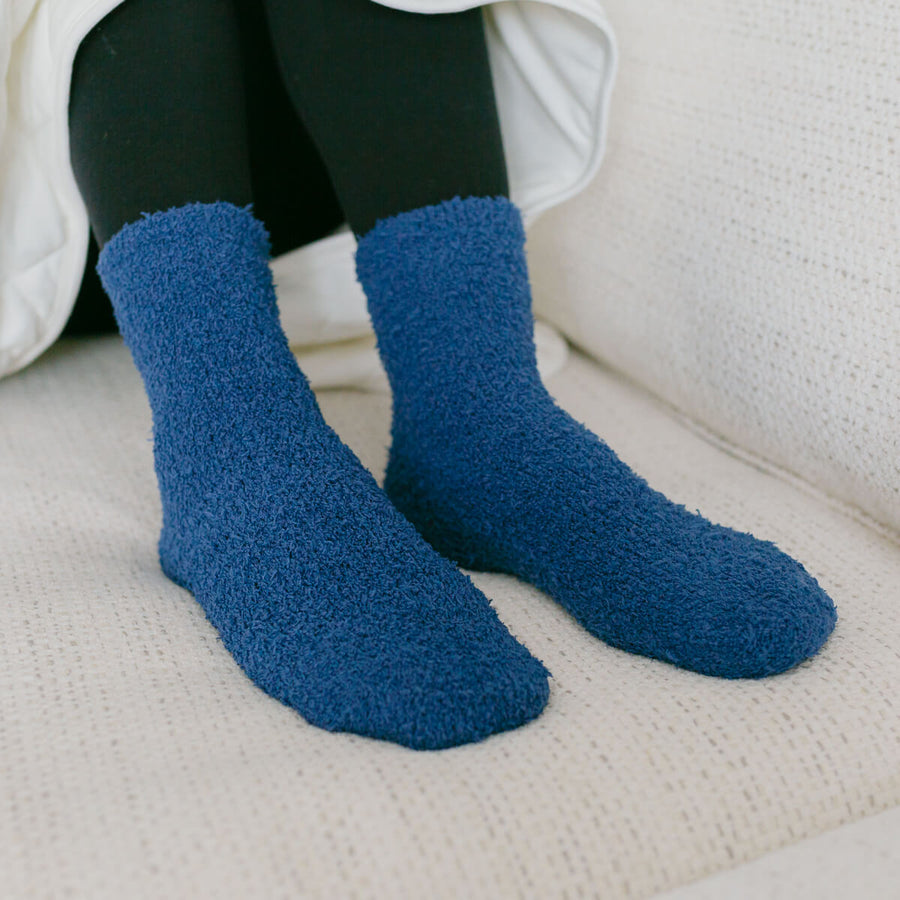 Rest Day Socks