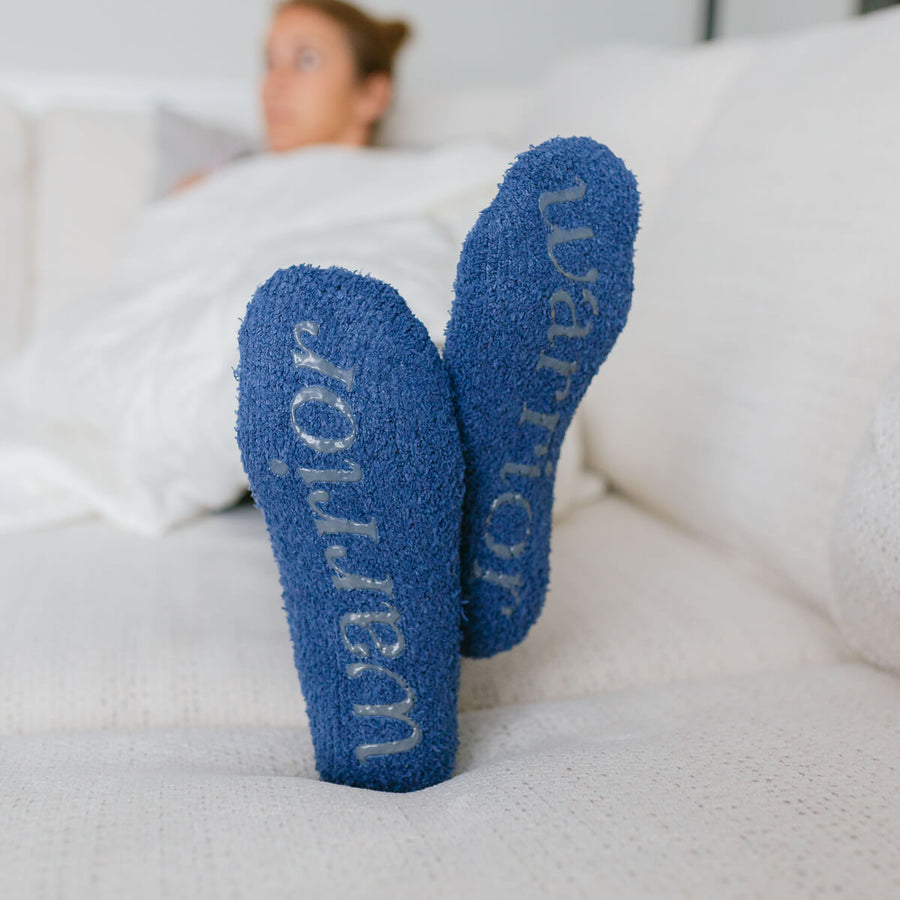 Rest Day Socks