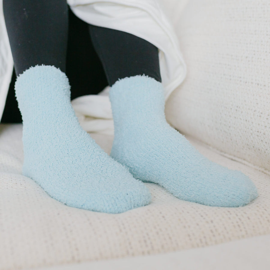 Rest Day Socks