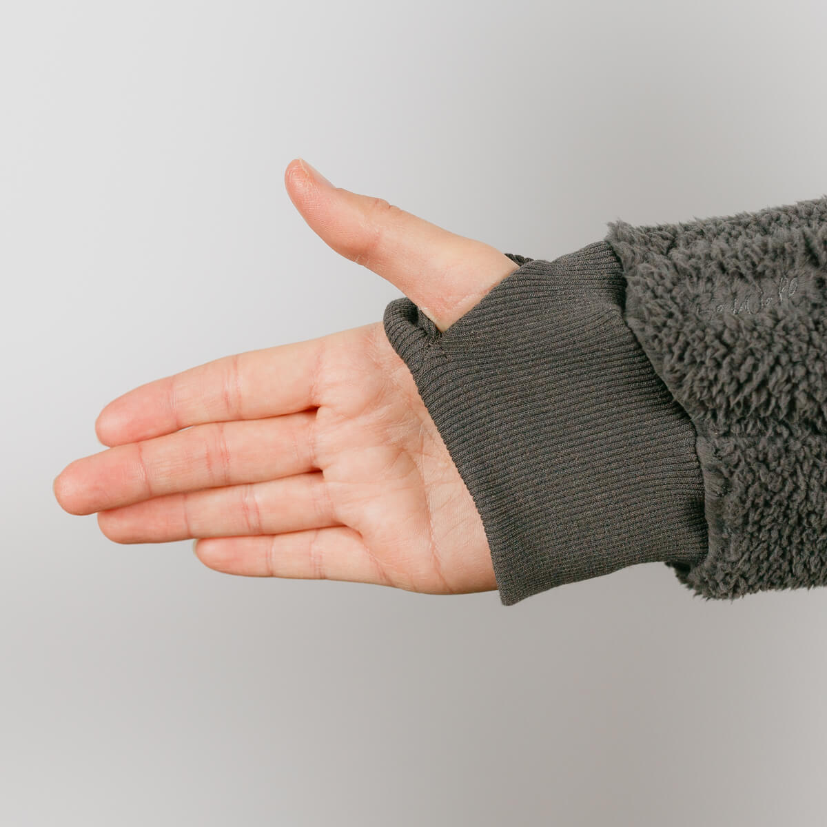 Sherpa Multi-Access Hoodie