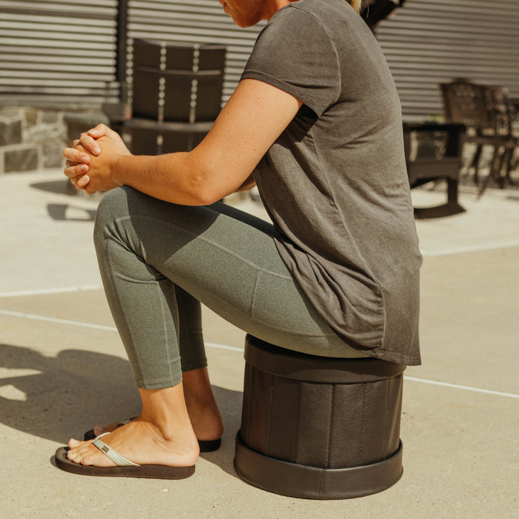 Urgency Bucket