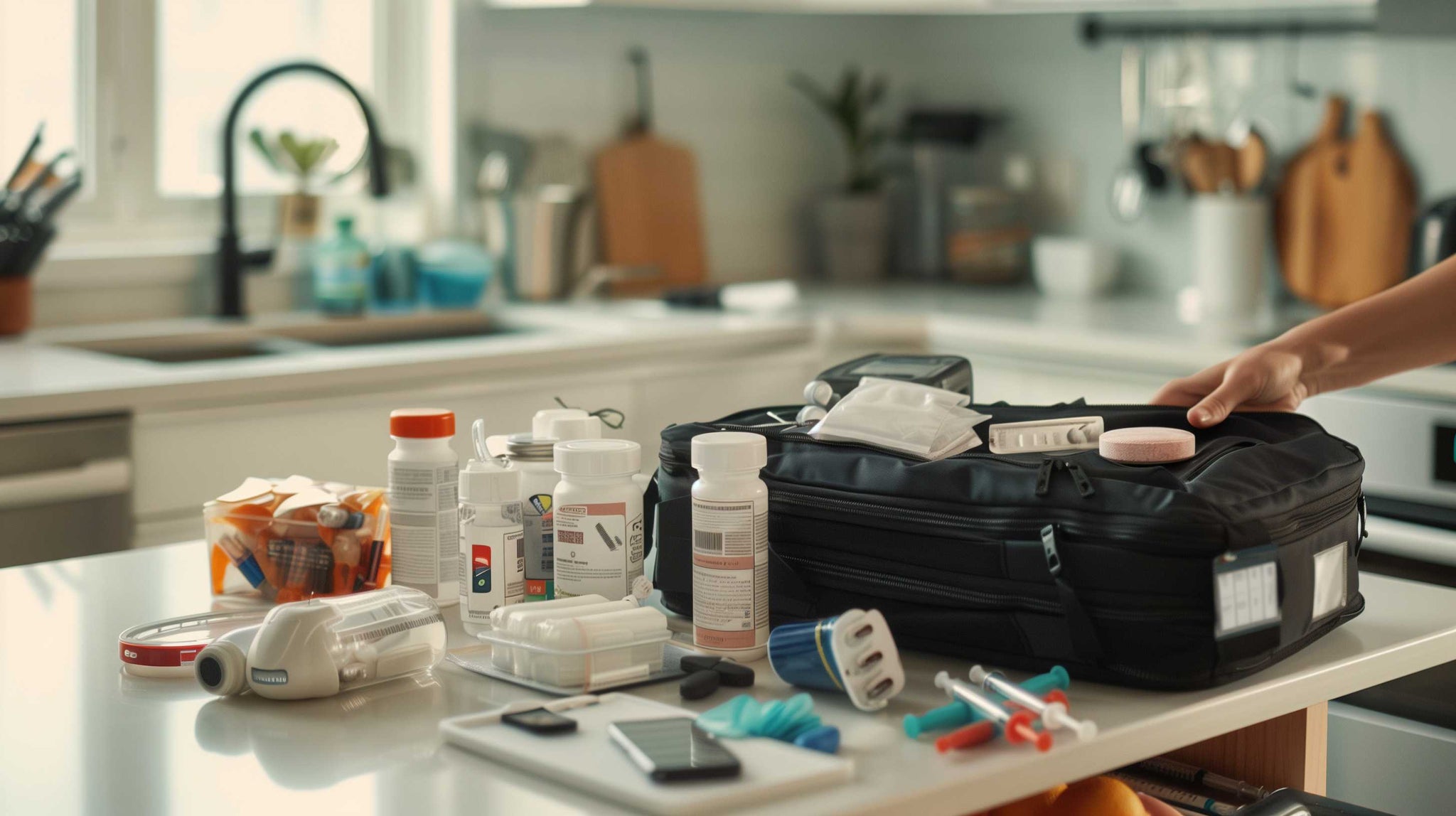 How to Prepare for a Power Outage: A Chronic Illness Patient's Guide
