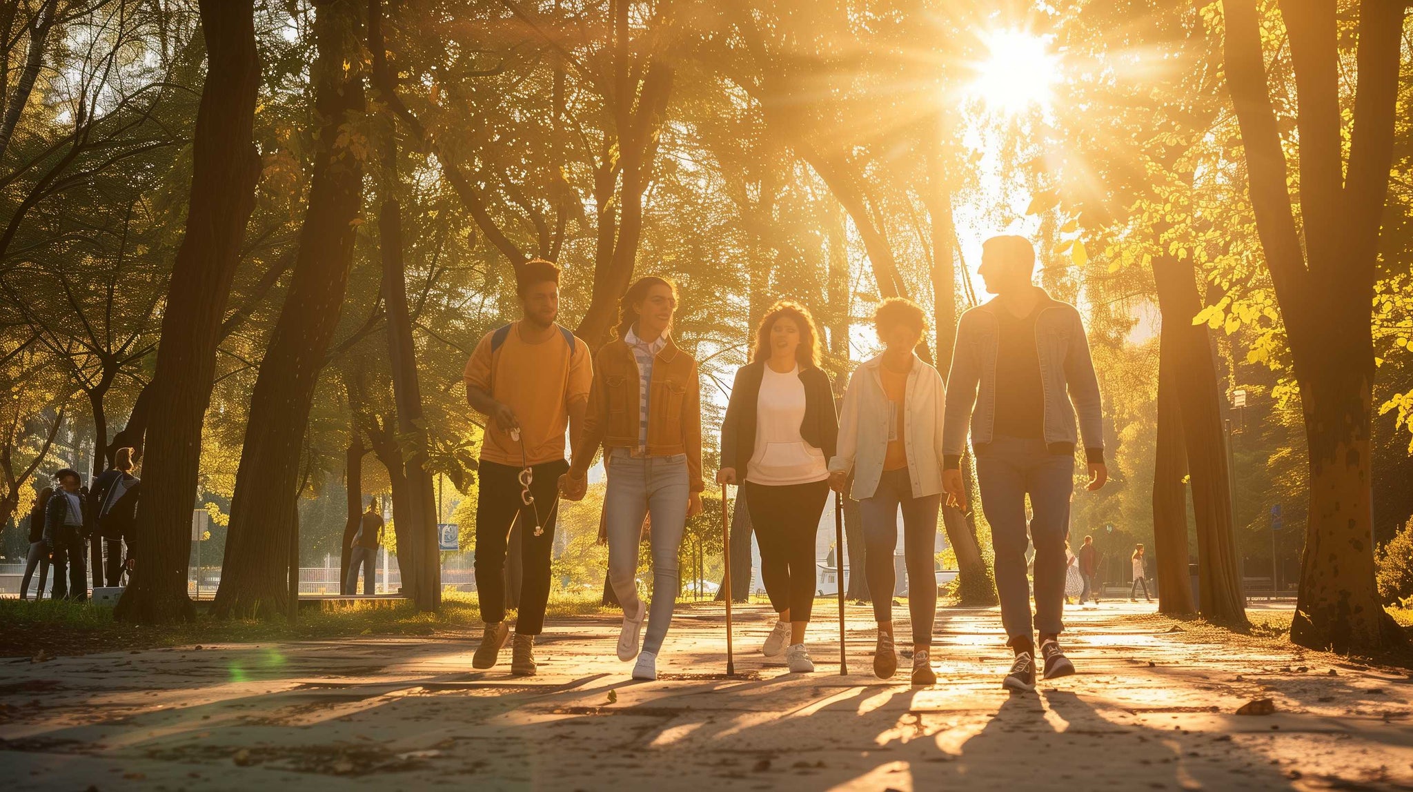 Social and Active with a Chronic Illness: How to Keep It Going