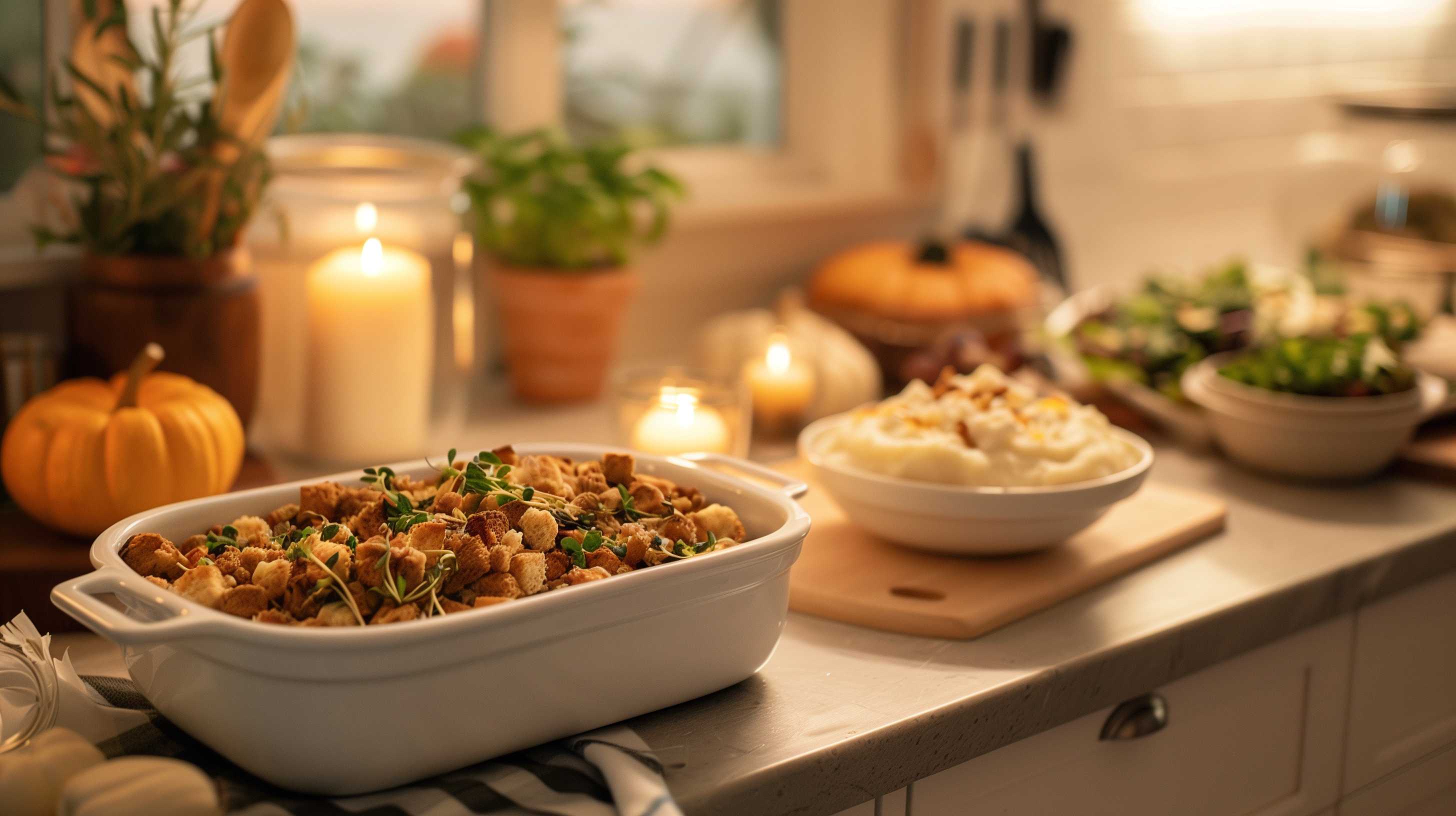 Surviving Thanksgiving with a Chronic Illness: Fatigue and Food Restrictions Included