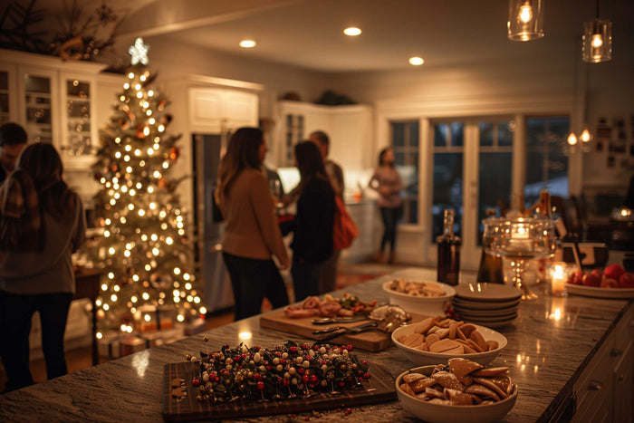 Creating a Truly Inclusive Holiday Gathering – BeWell