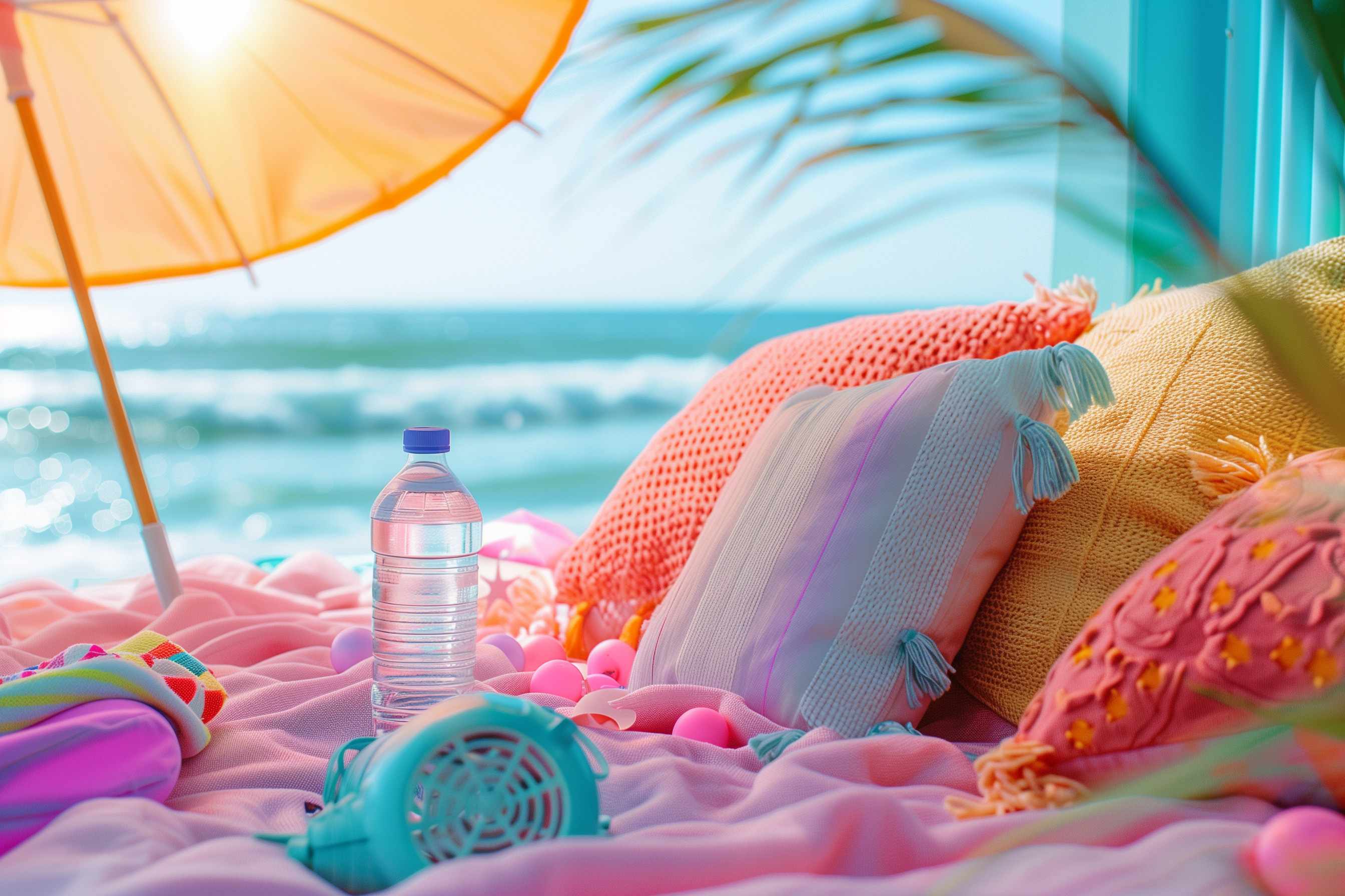 How to Have a “Hot Girl Summer” When You’re Chronically Ill