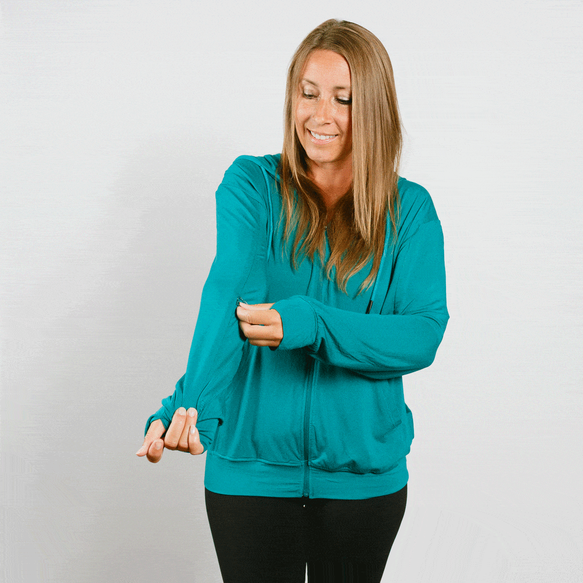 teal